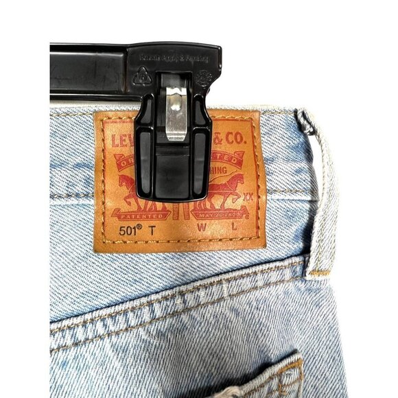 Levi 501 jeans‎ - Picture 6 of 9